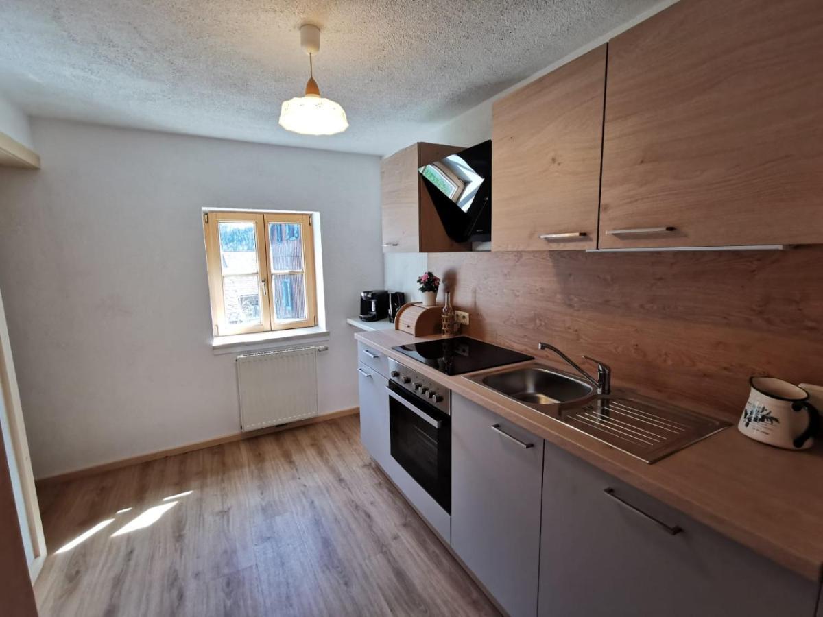 Ferienhaus Rosl Am グルントルゼー エクステリア 写真